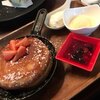 ふわふわのパンケーキ♪