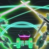 『新幹線変形ロボ シンカリオン THE ANIMATION』第16話 ちょっとした感想