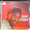 　　Sam Cooke