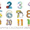 ca*n*ow CALENDAR2025 グループ展 10/31(木)〜11/11(月)