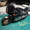 1/12 タミヤ　ホンダVF7５0F