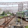 蒲田で東急1000系をリベンジ･･･したかった