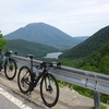 霧降高原と奥日光で山岳避暑ライド
