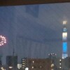 隅田川花火大会