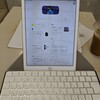 Magic Keyboard を再び iPad のコンパニオンに