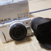 お散歩カメラ「【Panasonic LUMIX DMC-GF2】使用レビュー」カメラ情報・評価・レビュー