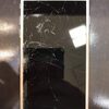 iphone6sの画面割れと液晶の異常修理を担当させていただきました！