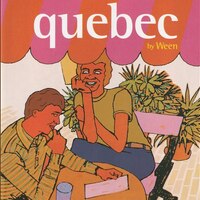 Ween『Quebec』(2003)｜ジャンルの壁を破壊し毒を吐き出す、歪んだポップス