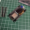 【買ってよかった中国輸入品】モニターつきESP8266～特徴は？使い方は？～