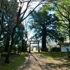 山久院跡（豊幡神社）と釣璜院跡、日向国庄内に根づいた北郷氏の墓所