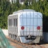 神武寺駅に居た、色の無い車両 - 静岡鉄道A3000形 A3011号編成 -