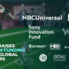 NBCUniversalとHTCが、Sony Innovation FundとWPPも参加の、Anzuのゲーム内広告ミッションに参加