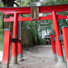 【伊賀國式内社２０】乎美祢神社（をみね神社）・たどり着くのが難しい古社地