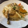 三田ランチ:  ラ メゾン ド クスクス