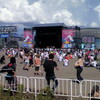 2012/08/18 SUMMER SONIC OSAKA 2012 - 一日目(GYM CLASS HEROES,KINDNESS,Perfume,小南泰葉,KE$HA,AZEALIA BANKS,NEW ORDER)