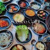*ハノイの韓国街ミーデイン【Seoseo Galbi Restaurant】リーズナブルなのに美味しくてお腹いっぱいになれる韓国焼肉*