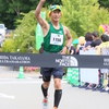 第10回飛騨高山ウルトラマラソン100k