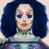 Björk 「Utopia」