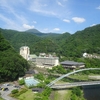 久々の家族温泉旅行・1…