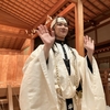 「『能 狂言 刀剣乱舞』妖蜘蛛編」を観る