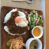 お風呂カフェ♨️🍛