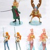 今トレーディングフィギュア　全6種セット 「超ワンピーススタイリング GREAT DECISIVE BATTLE 」にとんでもないことが起こっている？