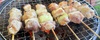 【実際に試した】七輪で焼き鳥を自宅でおいしく作れる方法