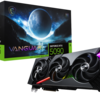 驚異の冷却性能と圧倒的パフォーマンス！MSI「GeForce RTX™ 5090 32G VANGUARD SOC LAUNCH EDITION」＆「GeForce RTX™ 5090 32G VANGUARD SOC」登場