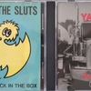 『BILLY & THE SLUTS』と『TOKYO YANKEES』を初めて聴く