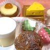 インスタ映えスイーツ