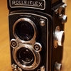 第9回 Rolleiflexというカメラ