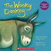 カントリーミュージックの歌を歌いながら楽しみたい英語絵本、『The Wonky Donkey』のご紹介