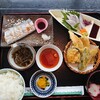 太刀魚を生・焼き・揚げで食す☆銀たちの郷