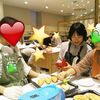 ABCクッキングスタジオ ラゾーナ川崎店にて