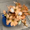 美味しいてん茶に…
