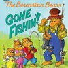 パパは釣りでいいところを見せられるかな…？　ICRシリーズLevel 1から『The Berenstain Bears: Gone Fishin'!』のご紹介