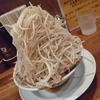 荻窪のラーメン大