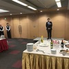 建築設計事務所の総会