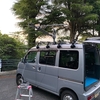 1200MHzで８エリアとの交信