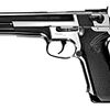 【エアガン】Smith&Wesson PC356を買ってニヤニヤしてみたー