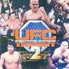 今XBOXのUFC2 TAPOUTにいい感じでとんでもないことが起こっている？