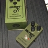 Electro Harmonix Green Russian Bug Muff