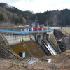 菖蒲川ダム
