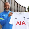 トッテナム新監督決定～親分肌～【サッカー】