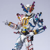 【仮面ライダービルド】S.H.フィギュアーツ『仮面ライダービルド ジーニアスフォーム』可動フィギュア【バンダイ】より2022年7月発売予定☆