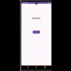 【Android Studio】Handler