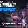 【Goat Simulator】マスクonマスク