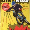 Dirt Rag Issue #200