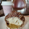 【パリ】アンジェリーナのモンブランを食べてきた！