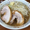 ラーメン二郎 亀戸店（亀戸ラーメン店）食レポート/値段・アクセス・営業時間（亀戸駅周辺）